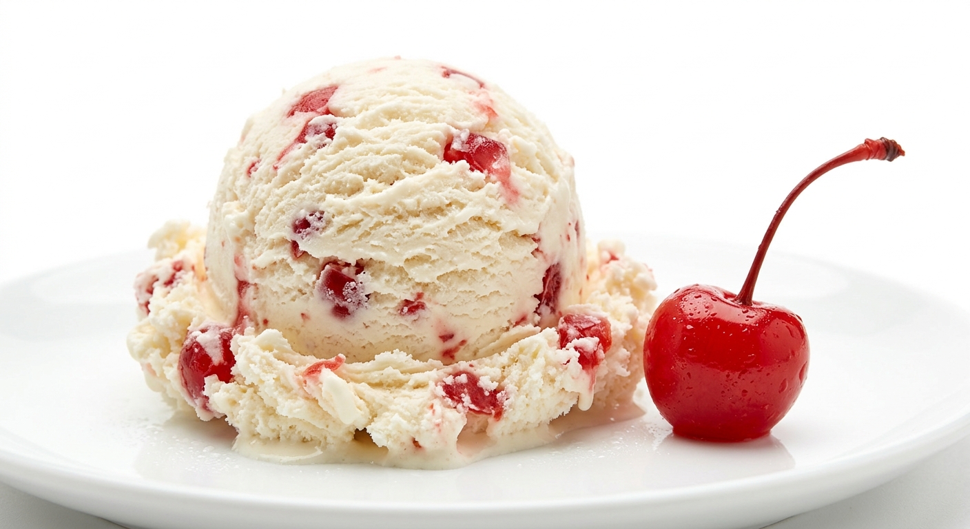 Whitehouse Cherry ice cream scoop